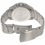 Relógio masculino Casio Prateado | Tienda24 - Global Online Shop Tienda24.eu