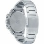 Relógio masculino Casio Prateado | Tienda24 - Global Online Shop Tienda24.eu