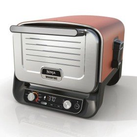 Camping stove Haeger 1500W 45 L | Tienda24 - Global Online Shop Tienda24.eu