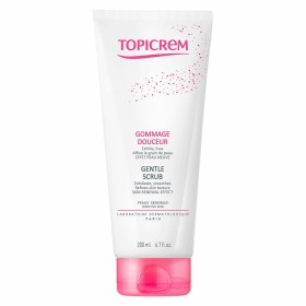 Exfoliant corps Topicrem Gentle Doux de Topicrem, Gommages - Réf : M0119560, Prix : 14,33 €, Remise : %