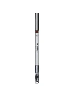 Lápiz de Cejas Revlon Colorstay Brow Fantasy Marrón | Tienda24 Tienda24.eu