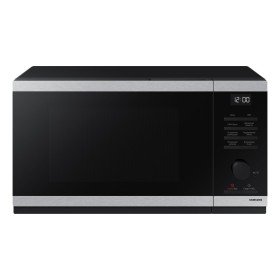 Microondas com Grill Samsung MG23DG4524ATE1 Preto 800 W 23 L Samsung - 1