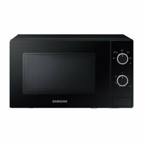 Microonde Samsung MS23K3555EKEF Nero 23 L | Tienda24 - Global Online Shop Tienda24.eu