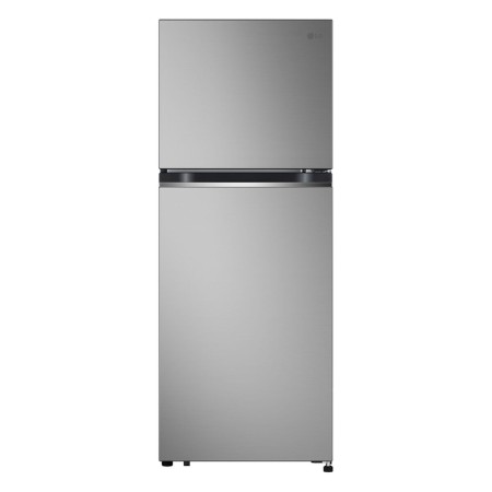 Combined Refrigerator LG GTBV22PYGKD Steel | Tienda24 - Global Online Shop Tienda24.eu