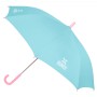 Umbrella Munich Heaven Celeste Ø 86 cm | Tienda24 Tienda24.eu