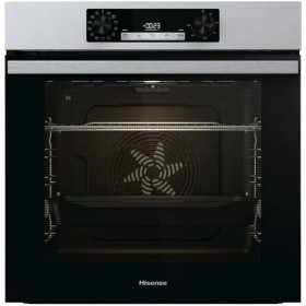 Horno Hisense de Hisense, Hornos de pared - Ref: S0457349, Precio: 272,64 €, Descuento: %