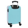 Valise cabine Munich munich Celeste 20'' 20 L 34,5 x 55 x 20 cm | Tienda24 Tienda24.eu