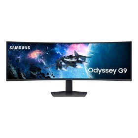 Écran Samsung LS49CG950EUXEN 49" 240 Hz de Samsung, Ecrans PC - Réf : S0457999, Prix : 991,22 €, Remise : %