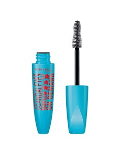 Máscara de Pestañas Efecto Volumen Gosh Copenhagen The Secret Of Longer Lashes (10 ml) | Tienda24 Tienda24.eu