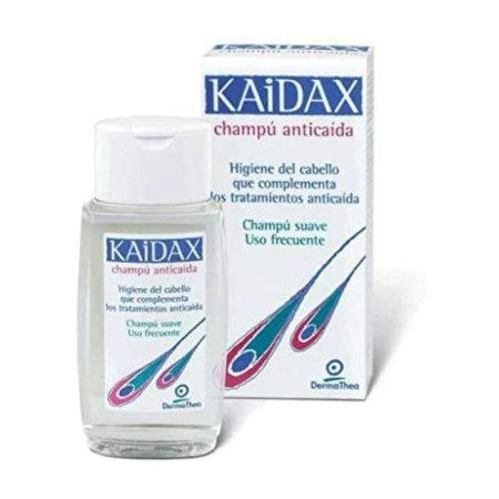 Anti-Haarausfall Shampoo Topicrem Kaidax | Tienda24 - Global Online Shop Tienda24.eu