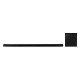 Soundbar Samsung Black by Samsung, Soundbar Speakers - Ref: S0458253, Price: 504,45 €, Discount: %