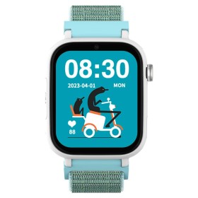 Montre intelligente DCU KIDS PRO Noir de DCU Tecnologic, Montres connectées - Réf : S0458426, Prix : 112,97 €, Remise : %