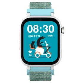 Smartwatch DCU KIDS PRO Schwarz von DCU Tecnologic, Smartwatches - Ref: S0458426, Preis: 112,97 €, Rabatt: %