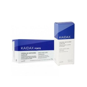 Soin antichute de cheveux Topicrem Kaidax de Topicrem, Soins des cheveux et du cuir chevelu - Réf : M0119610, Prix : 41,43 €,...