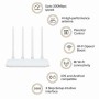 Router Xiaomi WiFi Router 4С Blanc 300 Mbps | Tienda24 - Global Online Shop Tienda24.eu