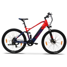 Bicicleta Eléctrica Reebok 250 W 13000 mAh 29" de Reebok, Eléctricas - Ref: S0458583, Precio: 1,00 €, Descuento: %