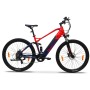 Bicicletta Elettrica Reebok 250 W 13000 mAh 29" | Tienda24 - Global Online Shop Tienda24.eu