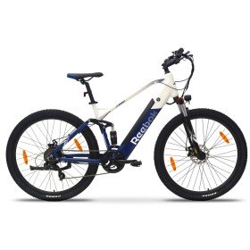 Bicicletta Elettrica Alfa Romeo MTBFULL292R-BR 250 W 13000 mAh 29" | Tienda24 - Global Online Shop Tienda24.eu