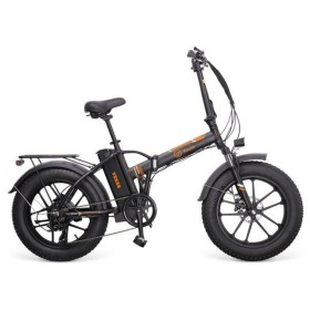 Electric Bike Smartgyro SUNSET 250 W 10000 mAh 27,5" Grey Titanium | Tienda24 - Global Online Shop Tienda24.eu