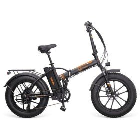 Electric Bike Youin BK1201 TEXAS II 250 W 10400 mAh 20" Youin - 1