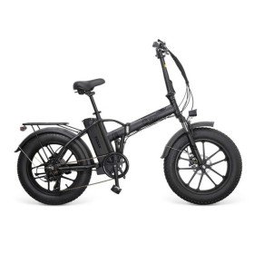 Bicicletta Elettrica Alfa Romeo MTBFULL292R-BR 250 W 13000 mAh 29" | Tienda24 - Global Online Shop Tienda24.eu