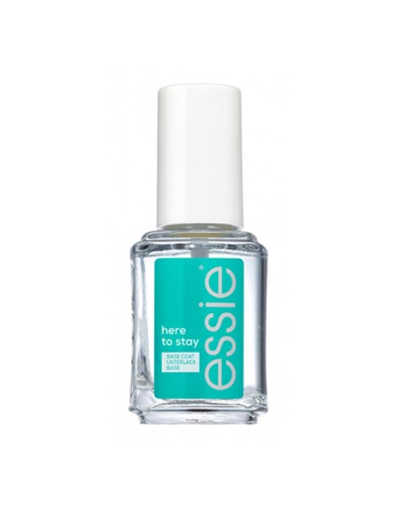 Esmalte de uñas HERE TO STAY base longwear Essie (13,5 ml) | Tienda24 Tienda24.eu