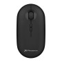 Souris Optique Sans Fil Phoenix Noir 1600 dpi (1 Unité) | Tienda24 - Global Online Shop Tienda24.eu