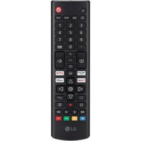 Controlo remoto universal LG de LG, Comandos à distância - Ref: S0458667, Preço: 15,02 €, Desconto: %