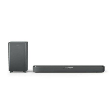 Soundbar Philips TAB5309/10 Grigio | Tienda24 - Global Online Shop Tienda24.eu