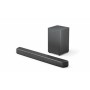 Soundbar Philips TAB5309/10 Grigio | Tienda24 - Global Online Shop Tienda24.eu