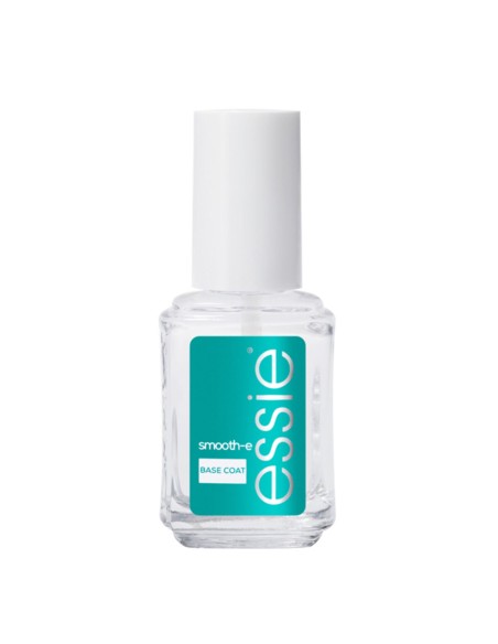 Verniz de unhas SMOOTH-E base coat ridge filling Essie (13,5 ml) | Tienda24 Tienda24.eu