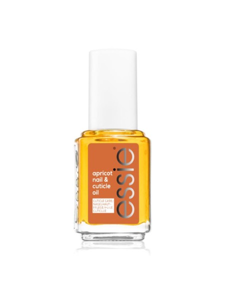 Nail polish APRICOT NAIL&CUTICLE OIL Essie (13,5 ml) | Tienda24 Tienda24.eu