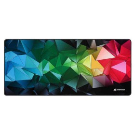 Mouse Mat 9H.N0WFB.A2E Black | Tienda24 - Global Online Shop Tienda24.eu