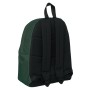 Mochila Escolar Munich Basic Verde 33 x 42 x 15 cm | Tienda24 Tienda24.eu