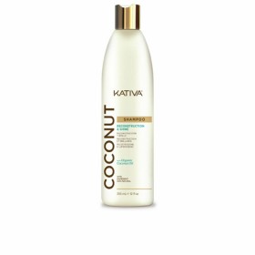 Champô Kativa Coconut de Kativa, Champôs - Ref: M0119633, Preço: 9,16 €, Desconto: %