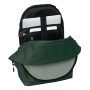 Mochila para notebook Munich Basic Verde 31 x 44 x 18 cm | Tienda24 Tienda24.eu