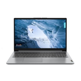 Laptop Lenovo 15IGL7 4 GB RAM 15,6" Intel Celeron N4020 128 GB SSD Qwerty in Spagnolo di Lenovo, Portatili - Rif: S0458922, P...