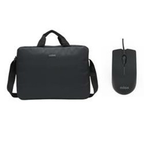 Laptoptasche Nilox NXBM001 von Nilox, Taschen und Hülle für Laptops und Netbooks - Ref: S0458964, Preis: 9,51 €, Rabatt: %