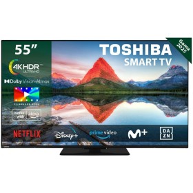 Smart TV Samsung UE43DU7172UXXH 43" 4K Ultra HD LED HDR | Tienda24 - Global Online Shop Tienda24.eu