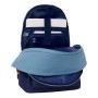 Laptoptasche Munich Royal Blau 31 x 44 x 18 cm | Tienda24 Tienda24.eu