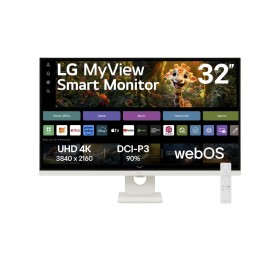 Monitor LG 32SR73U 4K Ultra HD 31,5" 60 Hz von LG, Monitore - Ref: S0459601, Preis: 352,99 €, Rabatt: %