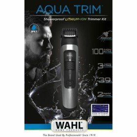 Tondeuses à cheveux / Rasoir Wahl 1065-0460 de Wahl, Tondeuses à cheveux - Réf : S0459783, Prix : 29,61 €, Remise : %