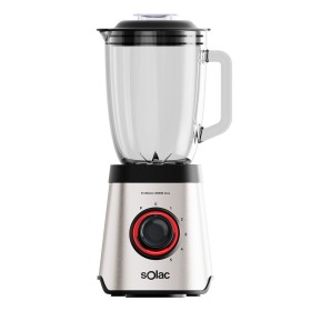 Cup Blender Solac BV5733 PRO Transparent 2000 W 1,75 L by Solac, Cup and hand blenders - Ref: S0459853, Price: 69,28 €, Disco...