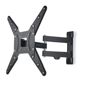 Speaker Stand Hama Black | Tienda24 - Global Online Shop Tienda24.eu