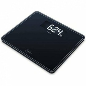 Digital Bathroom Scales TM Electron Zen Grey Slim (23 mm) | Tienda24 - Global Online Shop Tienda24.eu