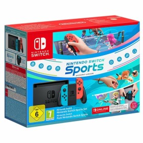 Nintendo Switch Nintendo SPORTS SET Nintendo - 1