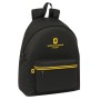 School Bag Kings League Black 33 x 42 x 15 cm | Tienda24 Tienda24.eu