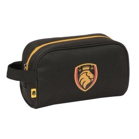 Reise-Toilettentasche Sevilla Fútbol Club Rot Sportlich 26 x 15 x 12 cm | Tienda24 Tienda24.eu