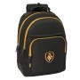 Mochila Escolar Kings League Ultimate Móstoles Preto 32 x 42 x 15 cm | Tienda24 Tienda24.eu