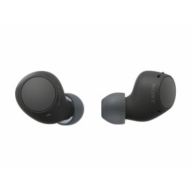 Écouteurs in Ear Bluetooth Sony WFC510B.CE7 Noir de Sony, Écouteurs Bluetooth à une seule oreille - Réf : S0460024, Prix : 56...